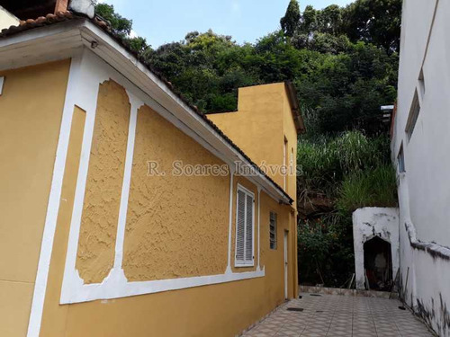 Imagem 3 de 15 de Excelente Casa Linear Em Vila Valqueire - Vvca30088