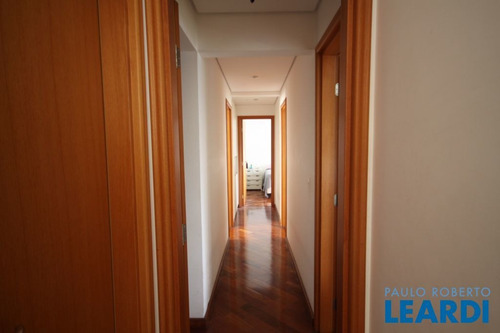 Imagem 13 de 15 de Apartamento - Tamboré - Sp - 455478