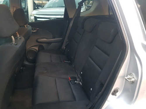 Imagem 7 de 12 de Honda Fit Ex 1.5 16v (flex) (aut) Flex Manual