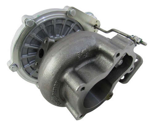 Turbina Motor Com Waste Gate Eurocargo 230e22 2010/11/12