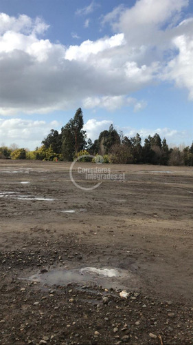 Sitio Para Subdivisión En Venta En Angol