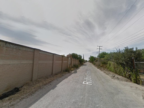 Terreno En Renta Paraiso Real, A 200 M Del Eje Metropolitano, León, Gto