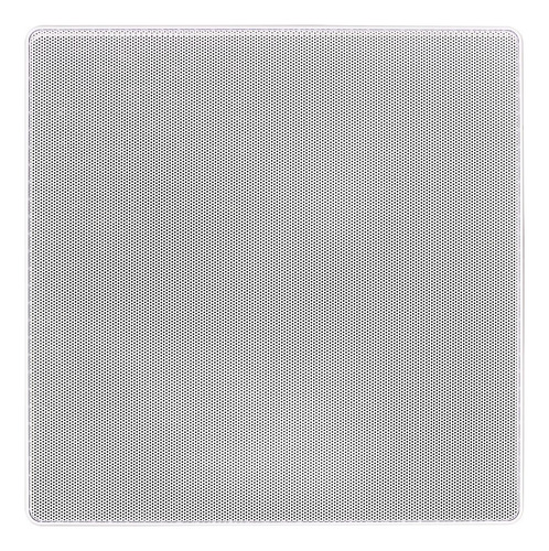 4 Caixa Embutir Jbl Ci6s Plus Arandela Som Ambient 6p Gesso Cor Branco 110v/220v