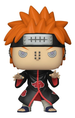 ¡Muñeca de dolor animada Funko Pop de Naruto Shippuden 934!