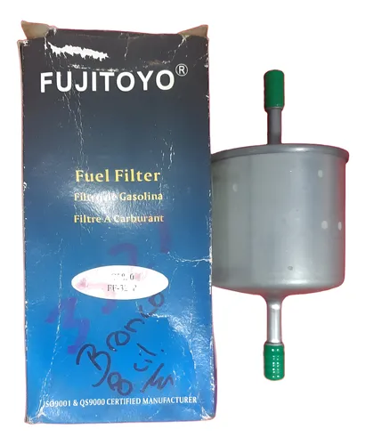 Filtro De Gasolina Ford Bronco