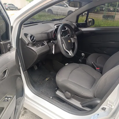 Chevrolet Spark 1.2 Gt Lt