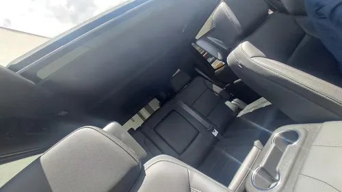 Tahoe 2023 Z71