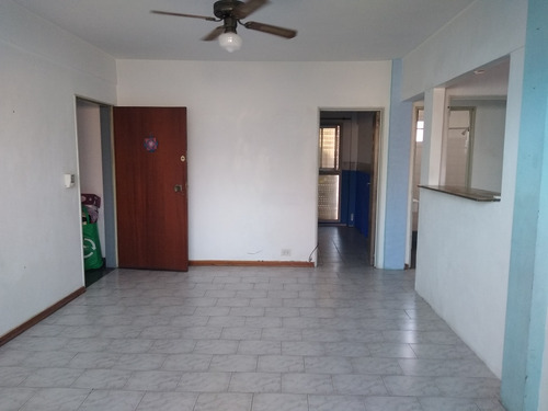 Departamento - 2 Ambientes - Barrio Samoré