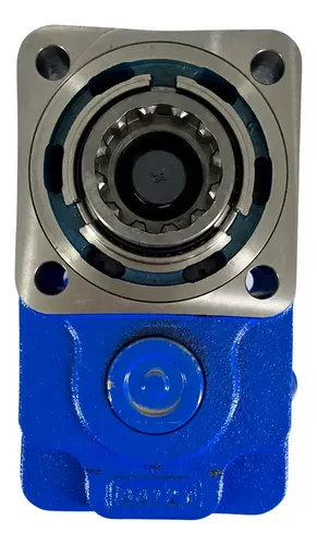 Tomada De Força Takarada Tk 5900 Acoplar Zf Volvo Sem Eixo