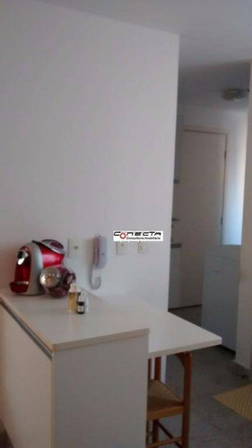 Imagem 20 de 21 de Apartamento Residencial À Venda, Parque Prado, Campinas - Ap0203. - Ap0203