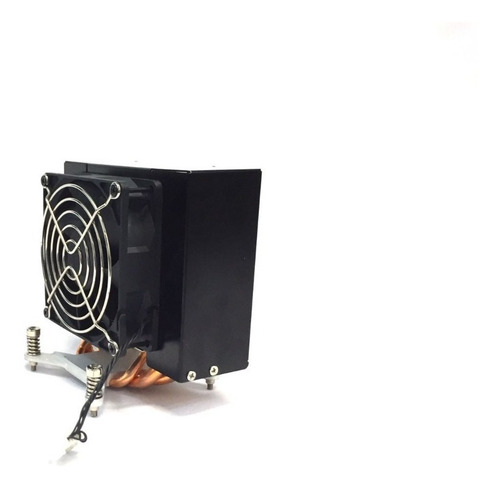Imagem 2 de 6 de Cooler Foxconn Dissipador Hp Z440 P/n:749554-001