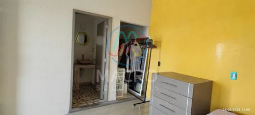 Casa En Venta En Oaxtepec Con Dos Construcciones Y Amplio Jardín