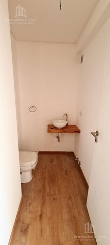 Imagen 2 de 13 de Departamento 2 Ambientes En Quinto Piso - Caballito