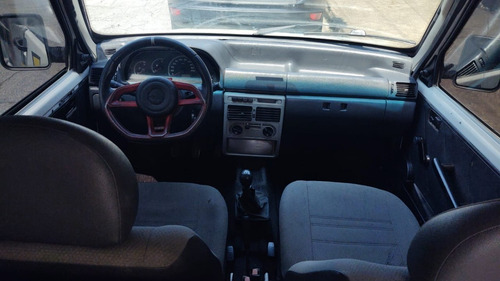 Imagem 4 de 4 de Promoção - Fiat Fiorino 1.3 Flex 4p - Ano 2008