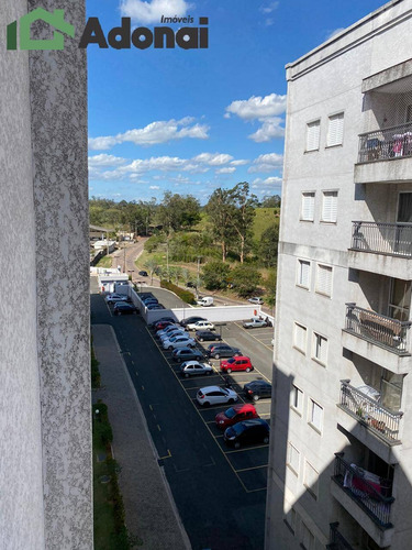 Imagem 14 de 15 de Vendo Apartamento Caxambu Jundiaí - Sp (torres Do Caxambu). - 1278