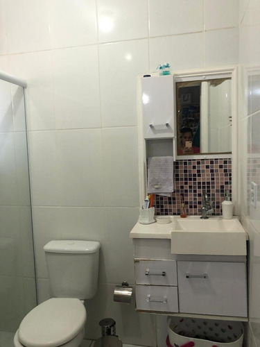 Imagem 11 de 24 de Casa - Ca00122 - 67825321