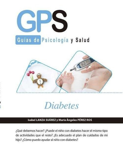 Diabetes - Isbel Lanza Y Angeles Pérez