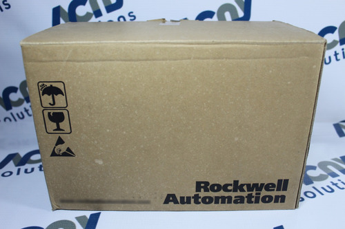 22b-b012n104 Allen-bradley Acny
