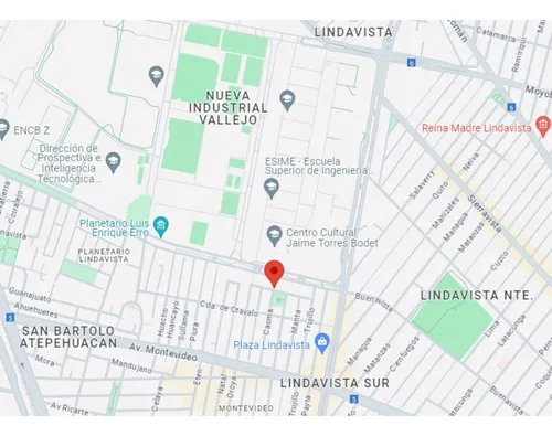 Casa En Remate En Lindavista, F-955
