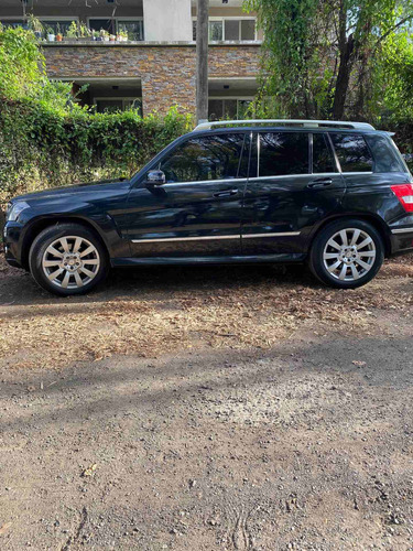 Mercedes-benz Clase Glk Glk 280 4matic