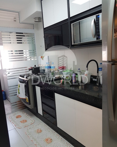 Imagem 17 de 30 de Apartamento 2 Dormitórios Com 2 Vagas Excelente Localização! - Ap02946 - 70986821