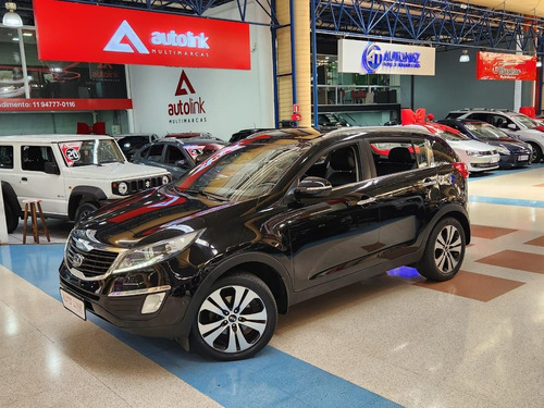 Kia Sportage 2.0 EX 4X2 16V