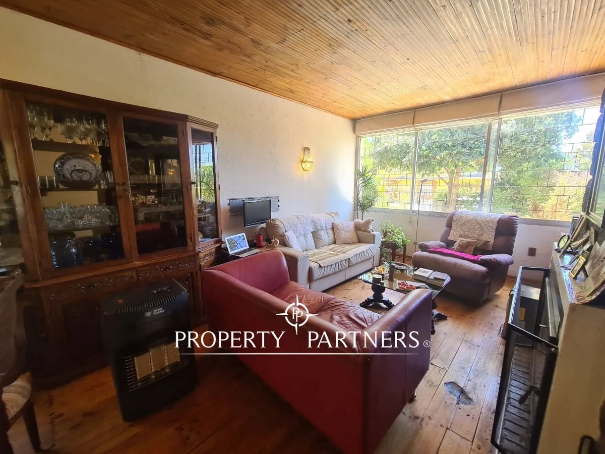 Imagen 4 de 24 de Algarrobo, Preciosa Casa En Excelente Barrio
