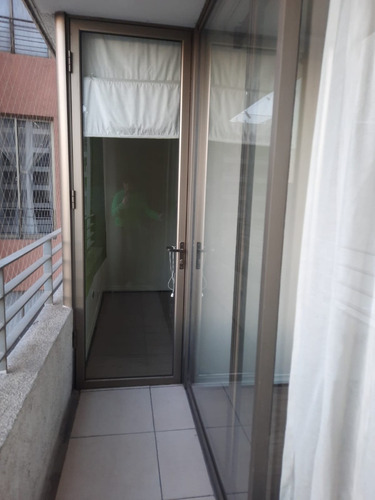2 Dormitorios 2 Baños Jose Miguel Carrera 601