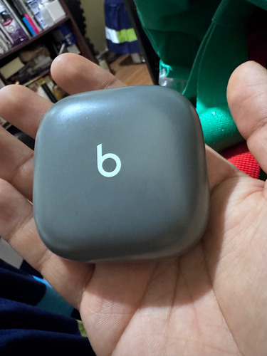 Beats Fit Pro - Gris Salvia Gris (Usado)