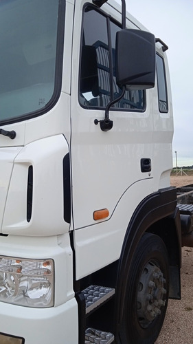 Hyundai H170 Camion Doble Eje