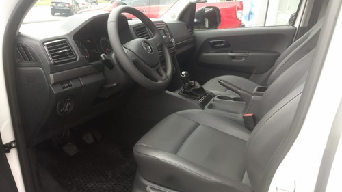 Volkswagen Amarok 2.0td 140 Cv 4x4 Automotoresvillar