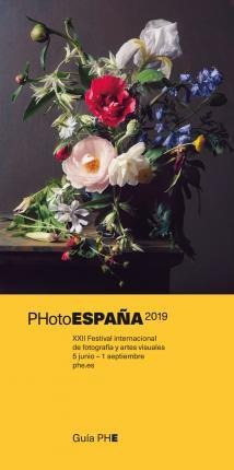 Guía Photoespaña 2019 - Vv.aa (importado)