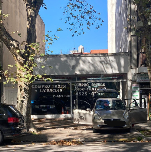 Excelente Terreno Sobre Av. De Los Incas