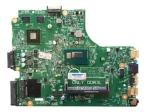 Comprar Placa Mãe Dell Inspiron 3442 3443 3542 3543 - Core I5 Nvidia
