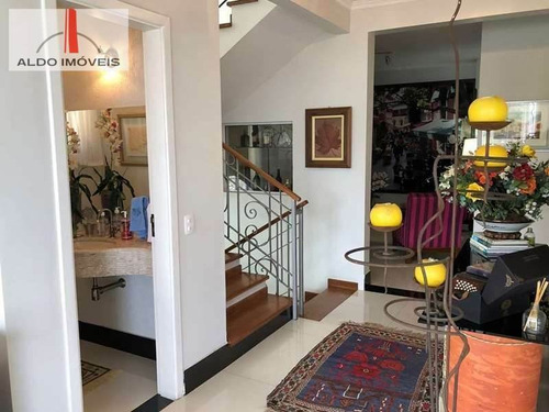 Imagem 8 de 30 de Casa À Venda No Bairro São Paulo Ii - Cotia/sp - 231