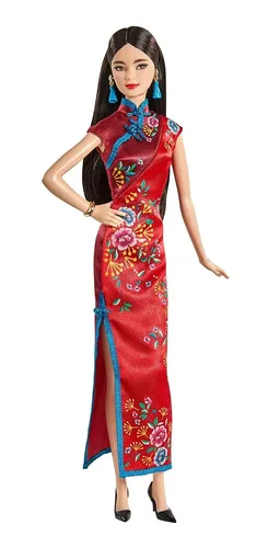Barbie new best sale model