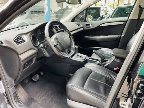 Imagem 3 de 14 de Citroën C4 Lounge 2.0 Mpfi Tendance 16v Flex 4p