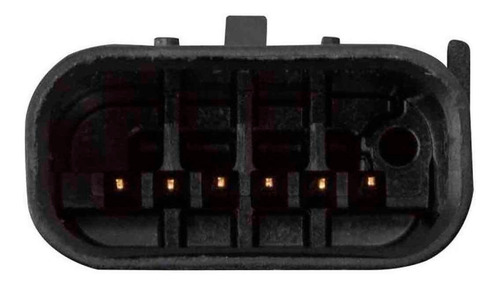 Sensor Maf Para Ford Ranger 4cil 2.5 2013