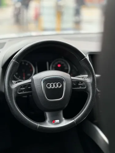 Audi Q5 2013 Sline 2.0 Turbo 4x4