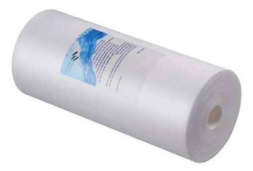 Imagen 1 de 6 de Filtro De Sedimentos Anti Particulas Jumbo 4,5 X 10