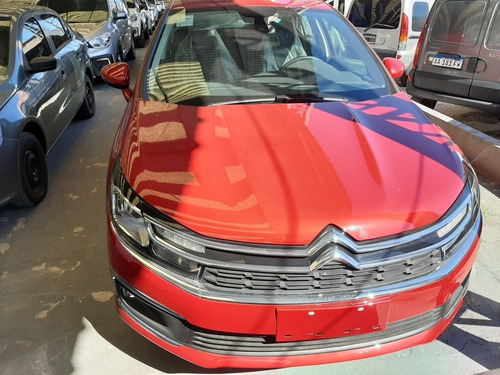 Imagen 4 de 11 de Citroën C4 Lounge Hdi 115 Feel Pk Patentado Sin Rodar 2022