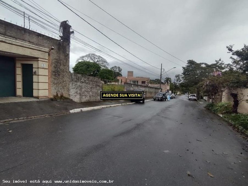 Imagem 5 de 15 de Terreno Para Venda Em São Paulo, Jardim Guarapiranga - R411_1-2213554
