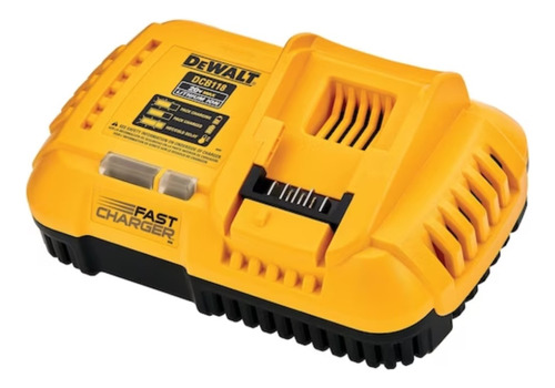 Carregador Rapid P/bat 20v-60v Max Li Ion  220v Dewalt