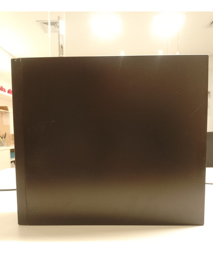 Desktop Slim Ecochip Intel I3 3.30ghz 8gb Ssd 240gb C/nf (Recondicionado)