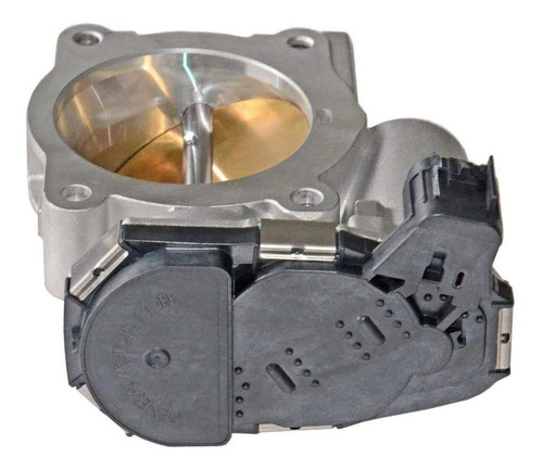 Cuerpo Aceleracion Cadillac Cts V6 3.6l 2010