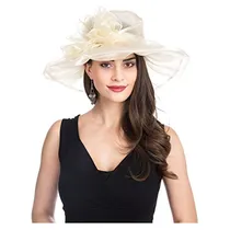 Comprar Gorros Sombreros Y Boinas De Verano De Ala Ancha