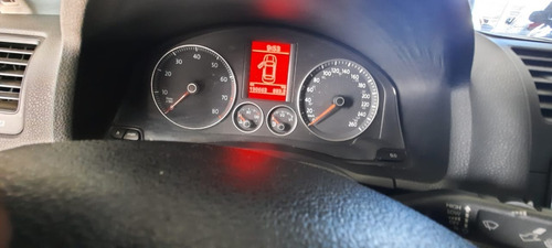 Vw Vento Advance 2.5 At