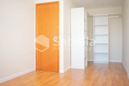 Imagen 6 de 17 de Venta Departamento 1 Dormitorio, Frente A Plaza Irigoyen,