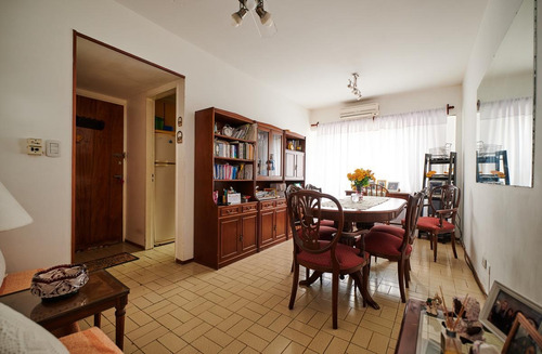 Imagen 3 de 20 de Venta - Departamento 2 Ambientes - Con Balcón - Flores Norte