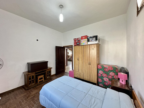 Casa De Tres Ambientes En Venta, Llavallol, Lomas De Zamora